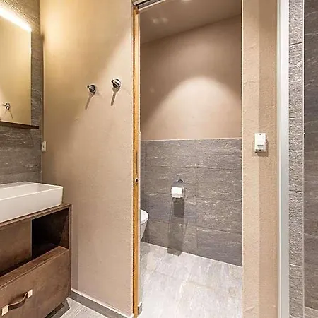 Hotel Swisspeak By Pierre & Premium *