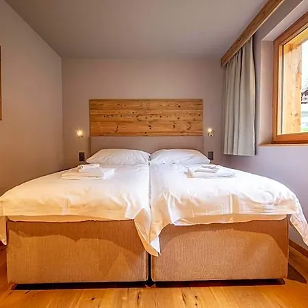Swisspeak By Pierre & Premium Hotel Zinal