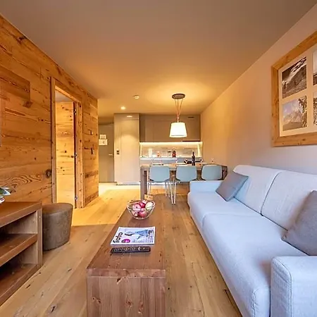 Hotel Swisspeak By Pierre & Premium *