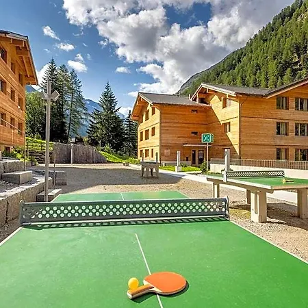 Swisspeak By Pierre & Premium Hotel *