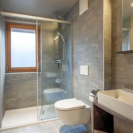 Hotel Swisspeak By Pierre & Premium Zinal