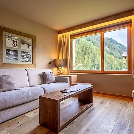 Hotel Swisspeak By Pierre & Premium *