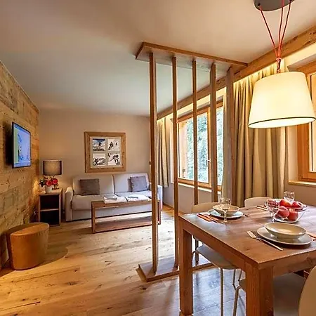 Swisspeak By Pierre & Premium Hotel Zinal