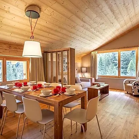Hotel Swisspeak By Pierre & Premium