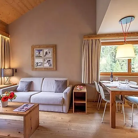 Hotel Swisspeak By Pierre & Premium *