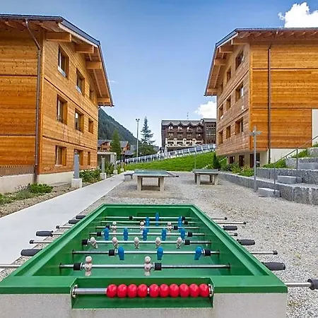Swisspeak By Pierre & Premium Hotel