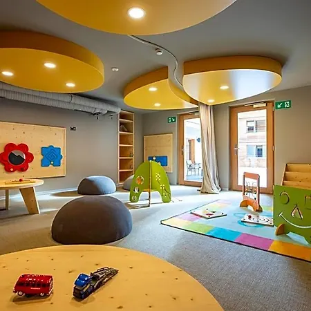Hotel Swisspeak By Pierre & Premium Zinal