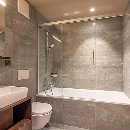 Hotel Swisspeak By Pierre & Premium Zinal
