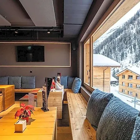 Hotel Swisspeak By Pierre & Premium