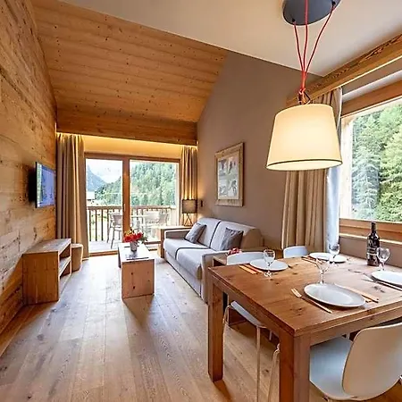 Hotel Swisspeak By Pierre & Premium